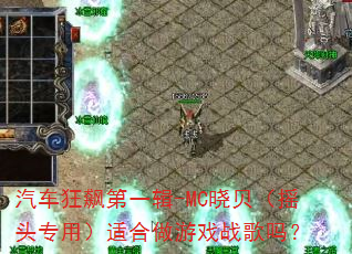 ������쭵�һ��-MC������ҡͷר�ã��ʺ�����Ϸս����