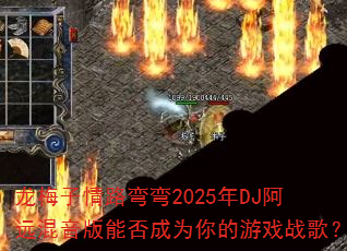 ��÷����·����2025��DJ��Զ�������ܷ��Ϊ�����Ϸս�裿