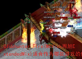 Clubhunter-Fire(MCVick����ExtendedMix)�ʺ���Ϊ�Ŀ���Ϸ����Ѫս�裿