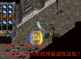 TuViviNellAria混音版能否成为你的终极游戏战歌? TuViviNellAria混音版能否成为你的终极游戏战歌?