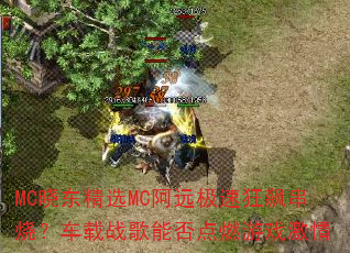 MC������ѡMC��Զ���ٿ�쭴��գ�����ս���ܷ��ȼ��Ϸ����