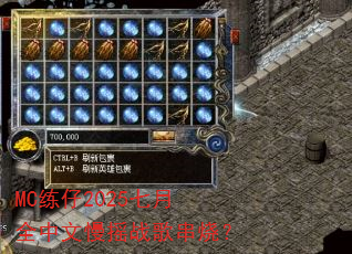 MC����2025����ȫ������ҡս�贮�գ�