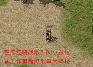ҹ�����ս�裿DJС�����������ҳ�ȼ�赥�����