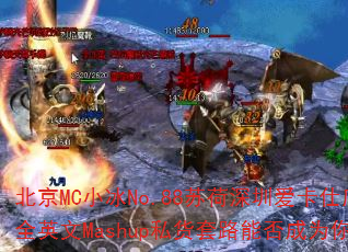 ����MCС��No.88�պ����ڰ����˵�2025Ԫ��ȫӢ��Mashup˽����·�ܷ��Ϊ�����Ϸս�裿