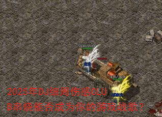 2025��DJϸ���˸�CLUB�����ܷ��Ϊ�����Ϸս�裿