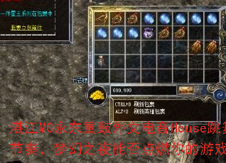տ��MC�����ع����ĵ���House������࣬�λ�֮ҹ�ܷ��ȼ�����Ϸս����