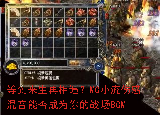 �ȵ�������������MCС���˸л����ܷ��Ϊ���ս��BGM