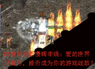 MC����ȫ�����˴��գ���������ֻ���㣬�ܷ��Ϊ�����Ϸս�裿