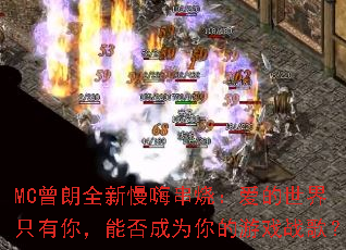 MC����ȫ�����˴��գ���������ֻ���㣬�ܷ��Ϊ�����Ϸս�裿