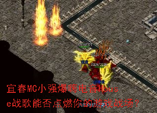 �˴�MCСǿ���˵���Houseս���ܷ��ȼ�����Ϸս����