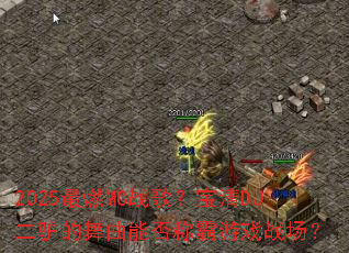 2025��ȼMCս�裿����DJ��¿�������ܷ�ư���Ϸս����