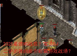 2025��ȼMCս�裿����DJ��¿�������ܷ�ư���Ϸս����