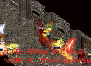 MCС�Ĵ��ֳ�DMC������������ǰ�߾ư�һҹ����Ϸս����������ʹ���