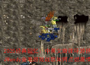 2025������䣺��Ӣ�����ɻ������磬DJMandy��ë��Ϸս����ε�ȼ���飿