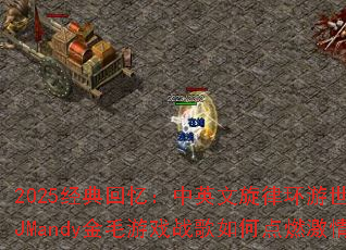 2025������䣺��Ӣ�����ɻ������磬DJMandy��ë��Ϸս����ε�ȼ���飿