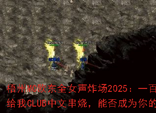 ����MCŷ��ȫŮ��ը��2025��һ�ٿ�Ǯ��������CLUB���Ĵ��գ��ܷ��Ϊ�����Ϸս�裿