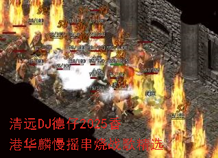 ��ԶDJ����2025��ۻ�����ҡ����ս�辫ѡ