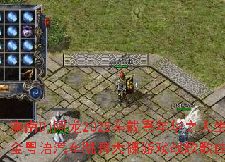����Dj����2025���ؼ��껪֮�������껪ȫ����������������Ϸս����������ʹ���