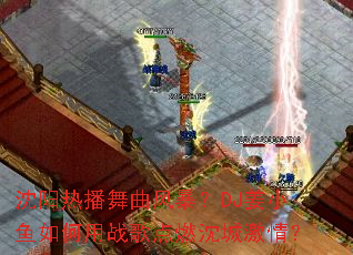 �����Ȳ������籩��DJ��С�������ս���ȼ��Ǽ��飿