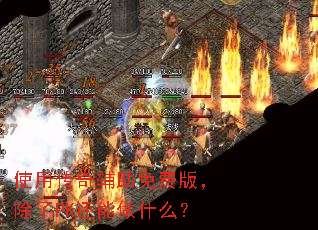 ʹ�ô��渨����Ѱ棬����PK������ʲô��