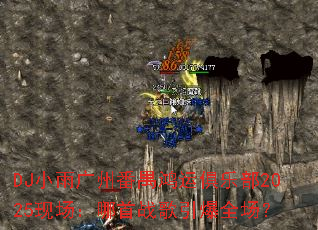 DJ小雨广州番禺鸿运俱乐部2025现场:哪首战歌引爆全场? DJ小雨广州番禺鸿运俱乐部2025现场:哪首战歌引爆全场?
