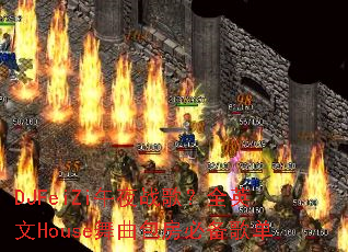 DJFeiZi��ҹս�裿ȫӢ��House���������ر��赥