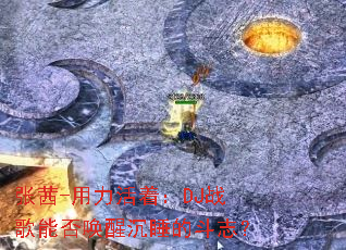����-�������ţ�DJս���ܷ��ѳ�˯�Ķ�־��