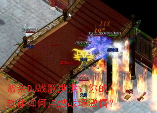�Ͻ�DJս���飺���������ε�ȼս�����飿