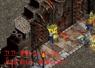 ����-����Ů��2k24DJս���°棺ȼ��ս����