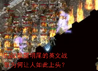 DJս���_��β��Ӣ��ս��Ϊ�����������ͷ��