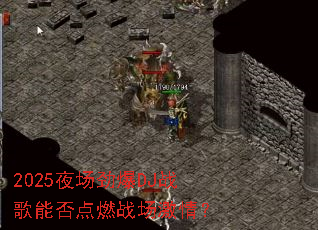 2025ҹ������DJս���ܷ��ȼս�����飿