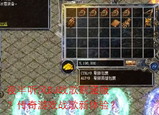 ҹ������DJս��Ĭ���棿������Ϸս�������飿