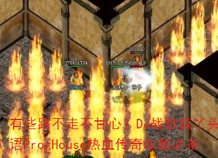 ��Щ·���߲����ģ�DJս���Ѿͷ������ProgHouse��Ѫ���泵�رر�