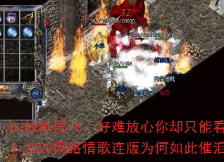 DJս����ɣ����ѷ�����ȴֻ�ܿ���Ƭ��2025�����������Ϊ����˴��᣿