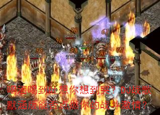 �Ⱦƺȵ��������뵽�ޣ�DJս��Ĭ�����ܷ��ȼ���ս�����飿