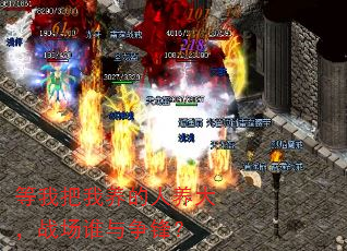 ���Ұ�������������ս��˭�����棿