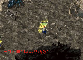 �����ζDJս��Ĭ���棿