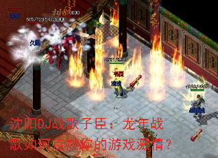 ����DJս���ӳ�������ս����ε�ȼ�����Ϸ���飿