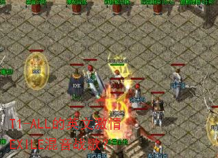 T1-ALL��Ӣ�ļ���EXILE����ս�裿