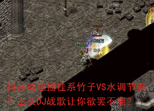 ��������ҡ��ϵ����VSˮ�����ࣿ��ͷDJս���������ղ��ܣ�