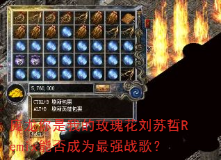 ���������ҵ�õ�廨������Remix�ܷ��Ϊ��ǿս�裿