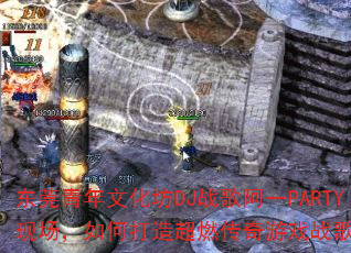 ��ݸ�����Ļ���DJս�谢һPARTY�ֳ�����δ��쳬ȼ������Ϸս��赥��