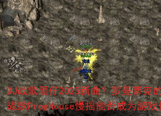 DJս�����2025�����������ٿ˵İ����ѩս��ProgHouse��ҡ�ܷ��Ϊ��Ϸ����