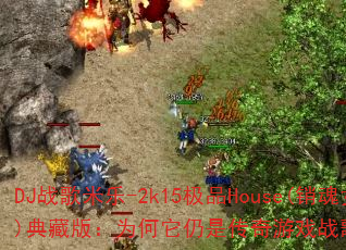 DJս������-2k15��ƷHouse(����Ů��)��ذ棺Ϊ�������Ǵ�����Ϸս��Ĳ��ྭ�䣿