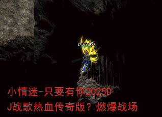 С����-ֻҪ����2025DJս����Ѫ����棿ȼ��ս��