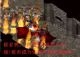 ��������-�갮(DJս��2025��)�ܷ��Ϊ����ռ�ս��BGM��