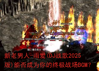 ��������-�갮(DJս��2025��)�ܷ��Ϊ����ռ�ս��BGM��