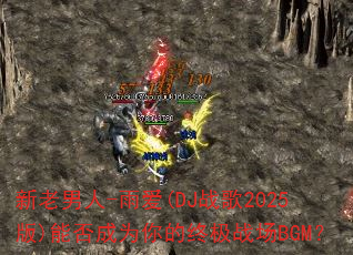 ��������-�갮(DJս��2025��)�ܷ��Ϊ����ռ�ս��BGM��