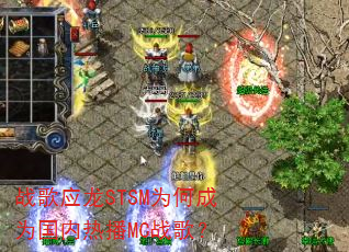 ս��Ӧ��STSMΪ�γ�Ϊ�����Ȳ�MCս�裿