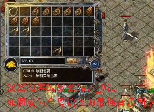 2025����DJս��Sevi_Mix��γ�Ϊȫ����CLUB��ǿ��������